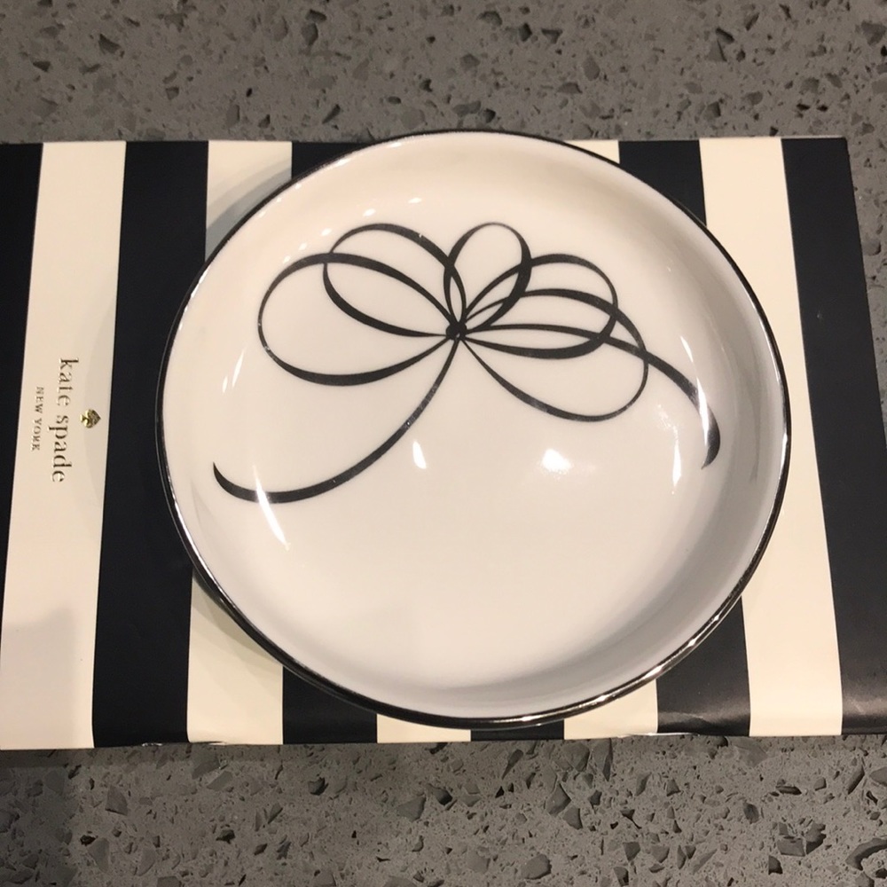 Kate Spade ♠️ ring dish